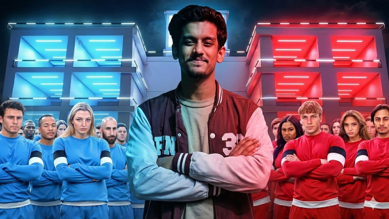 ‘mrbeast’র আন্তর্জাতিক শো’র চূড়ান্ত মঞ্চে উঠার অপেক্ষায় হবিগঞ্জের সাদী